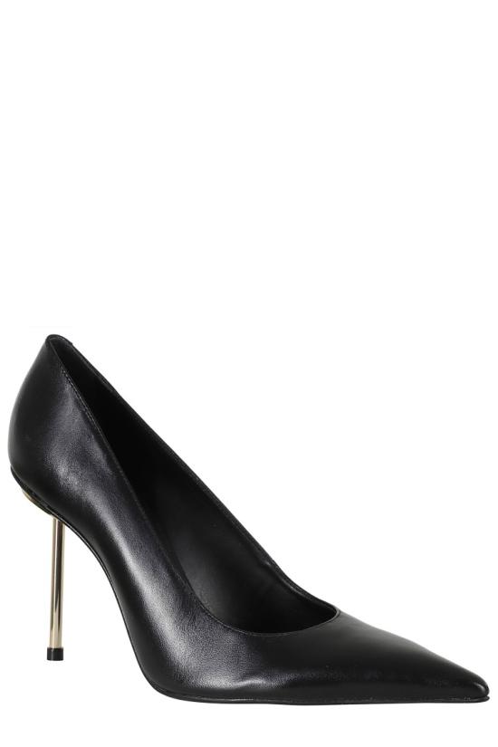 26FW 슈츠 힐/펌프스 S2251300020004 099 Black