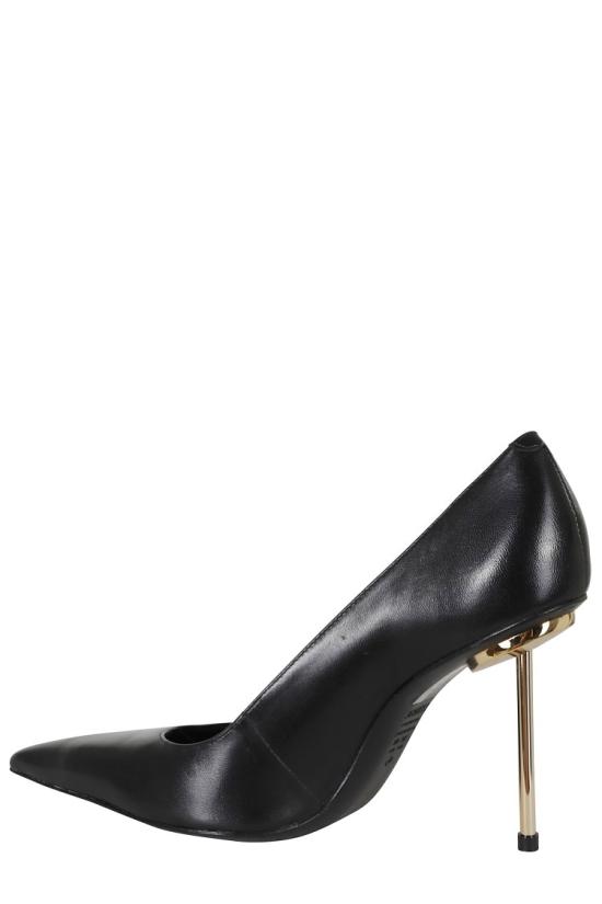 26FW 슈츠 힐/펌프스 S2251300020004 099 Black - SCHUTZ