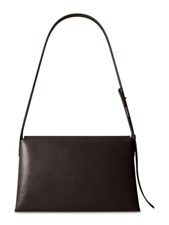 26FW 아페쎄 숄더백 PXBVVF67050CAE Black - A.P.C.