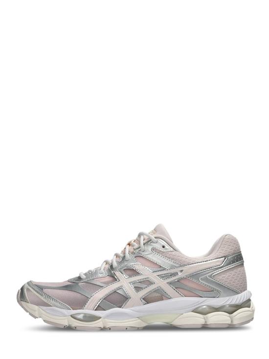 26FW 아식스 스니커즈 1203B218700 Grey