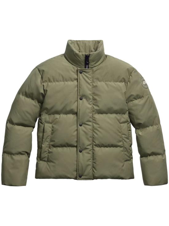26FW 캐나다구스 자켓 3833MT9126 Neutrals