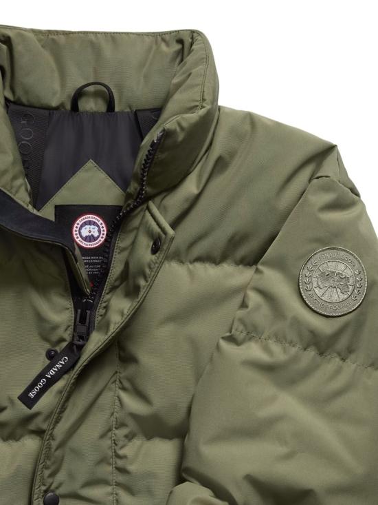 26FW 캐나다구스 자켓 3833MT9126 Neutrals - CANADA GOOSE