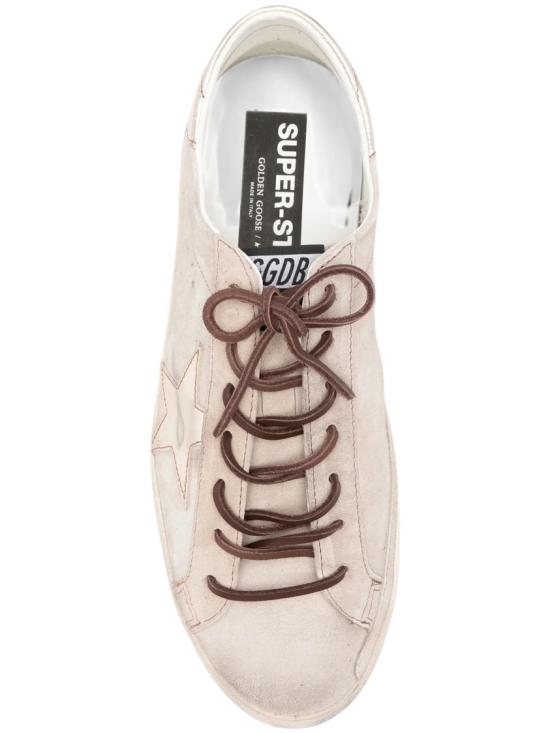 26FW 골든구스 스니커즈 GMF01002F00875015647 Neutrals - GOLDEN GOOSE