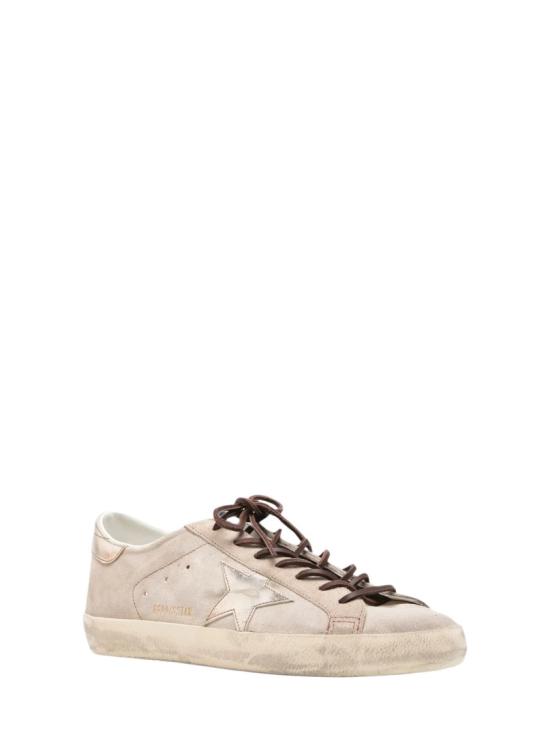 26FW 골든구스 스니커즈 GMF01002F00875015647 Neutrals - GOLDEN GOOSE