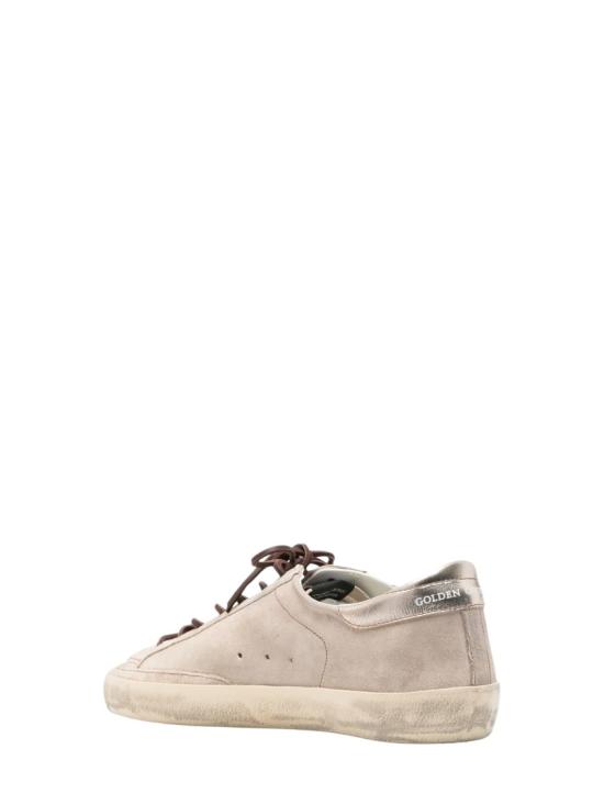 26FW 골든구스 스니커즈 GMF01002F00875015647 Neutrals - GOLDEN GOOSE