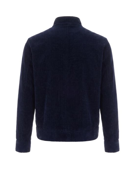 26FW 엠포리오 아르마니 자켓 8302718 Black - EMPORIO ARMANI