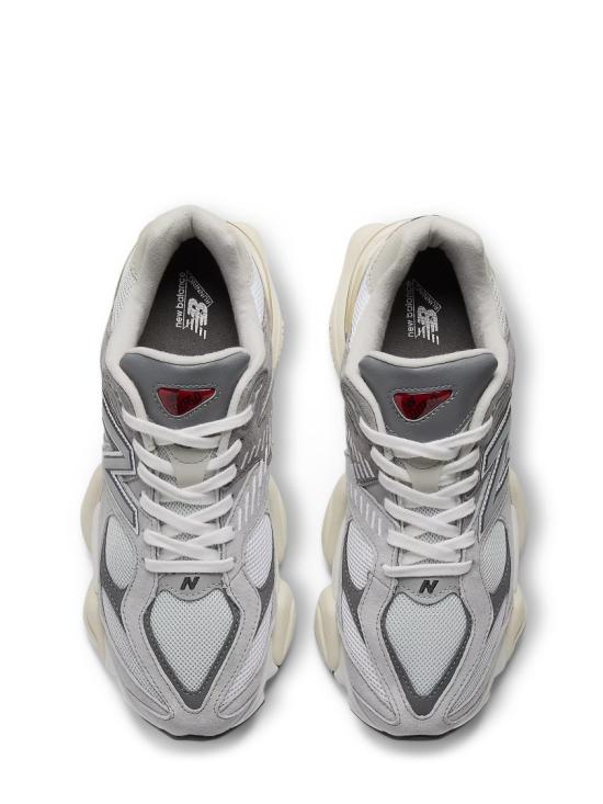 26FW 뉴발란스 9060 스니커즈 U9060GRY Grey - NEW BALANCE