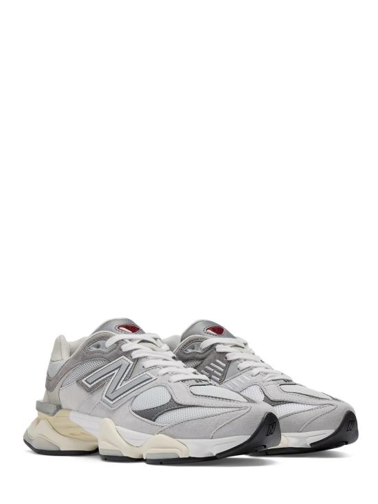 26FW 뉴발란스 9060 스니커즈 U9060GRY Grey - NEW BALANCE