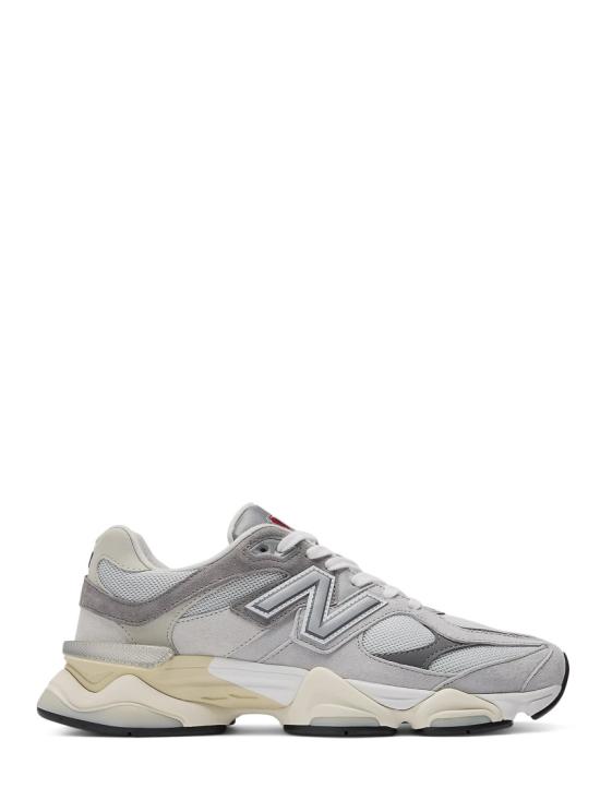 26FW 뉴발란스 9060 스니커즈 U9060GRY Grey