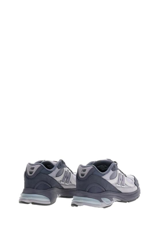 26FW 뉴발란스 스니커즈 U20104T8METEORITE Grey - NEW BALANCE