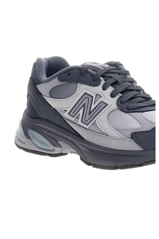 26FW 뉴발란스 스니커즈 U20104T8METEORITE Grey - NEW BALANCE