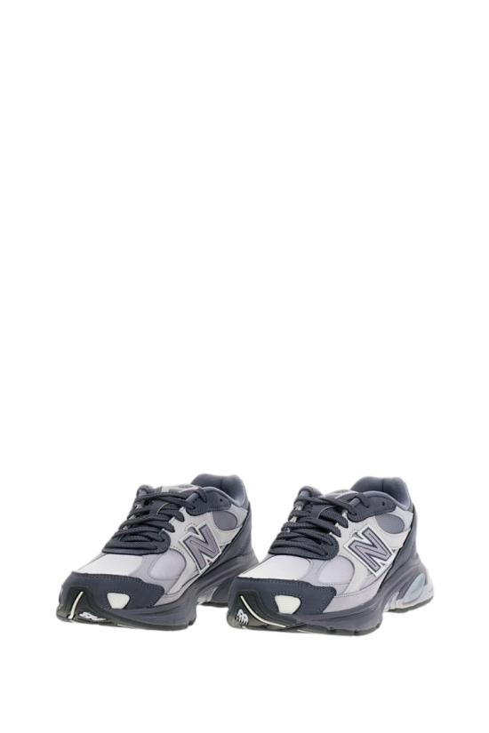 26FW 뉴발란스 스니커즈 U20104T8METEORITE Grey - NEW BALANCE