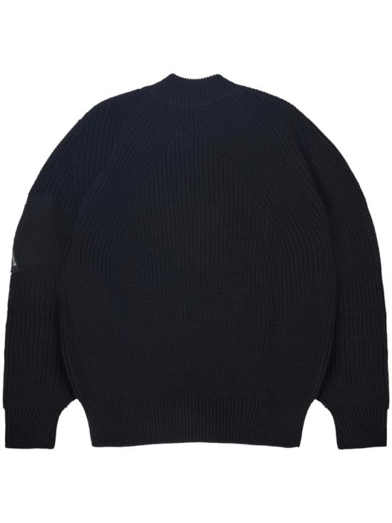 26FW 꼼데가르송 니트웨어 HRN003051BLACK - COMME DES GARCONS
