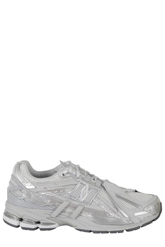 26FW 뉴발란스 1906 스니커즈 M1906AG 099 Silver - NEW BALANCE
