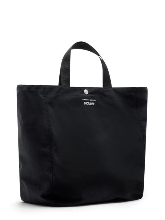 26FW 꼼데가르송 토트백 HRK292051BLACK - COMME DES GARCONS