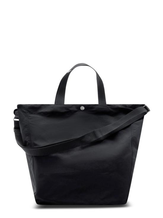 26FW 꼼데가르송 토트백 HRK292051BLACK - COMME DES GARCONS