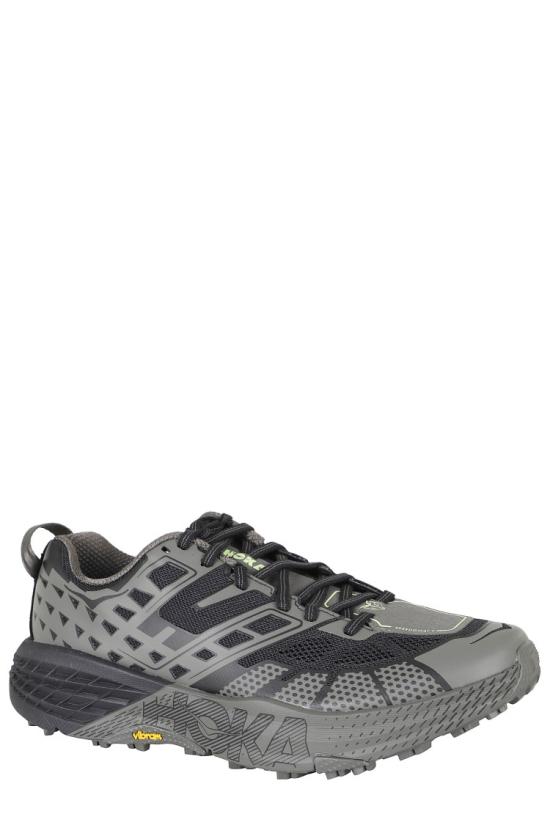 26FW 호카 스피드고트 2 1162710 099 Grey
