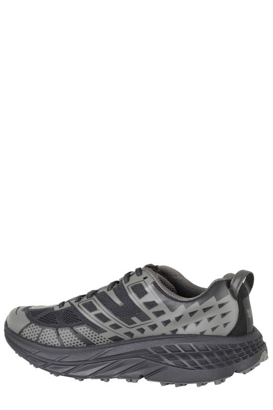 26FW 호카 스피드고트 2 1162710 099 Grey - HOKA