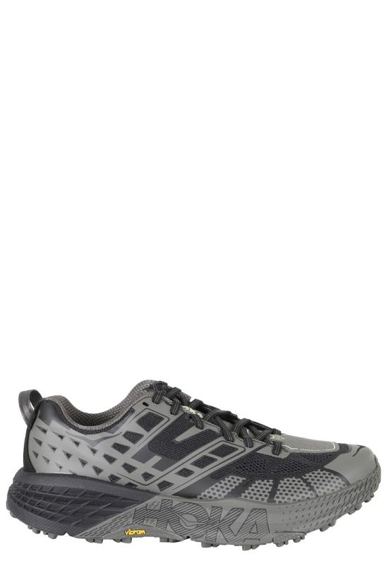 26FW 호카 스피드고트 2 1162710 099 Grey - HOKA