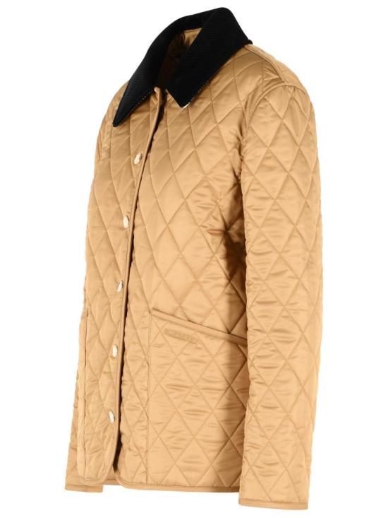 26FW 버버리 자켓 8122745 A1420 Neutrals - BURBERRY