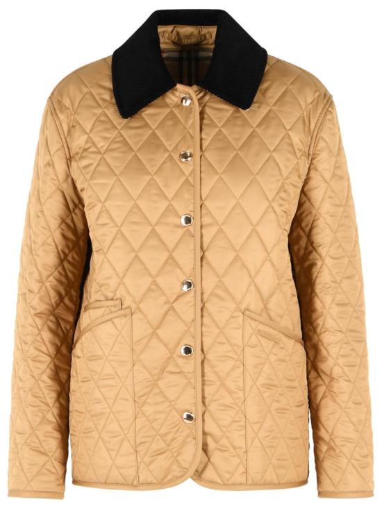 26FW 버버리 자켓 8122745 A1420 Neutrals