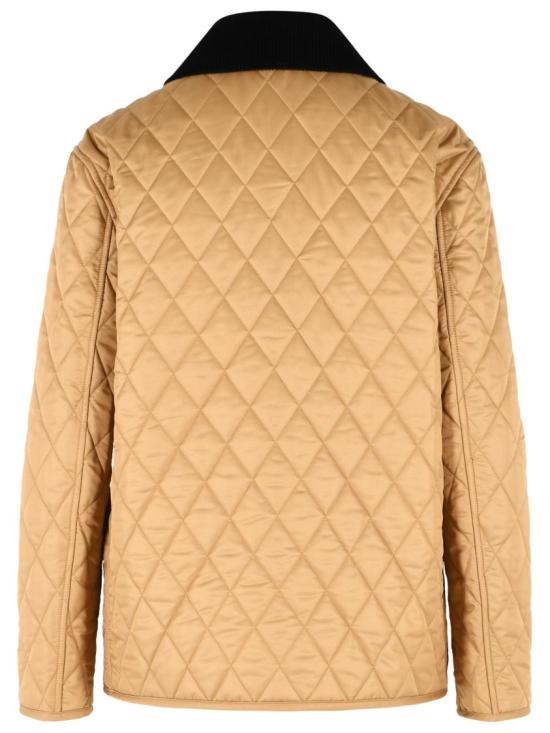 26FW 버버리 자켓 8122745 A1420 Neutrals - BURBERRY