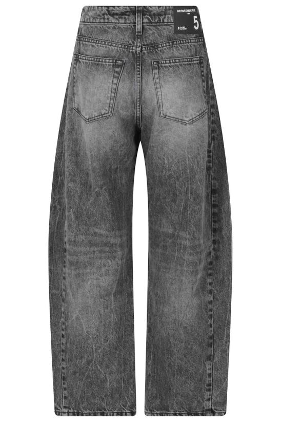 26FW 디파트먼트5 데님 DP536 2DF0090 099 Grey - DEPARTMENT 5