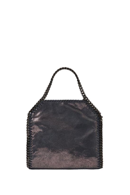 26FW 스텔라 맥카트니 토트백 371223WP04894018 Blue - STELLA MCCARTNEY