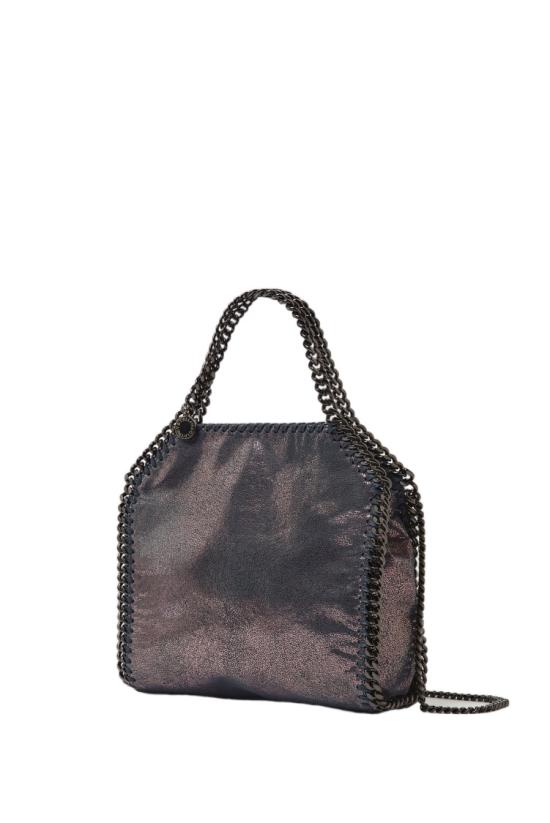 26FW 스텔라 맥카트니 토트백 371223WP04894018 Blue - STELLA MCCARTNEY