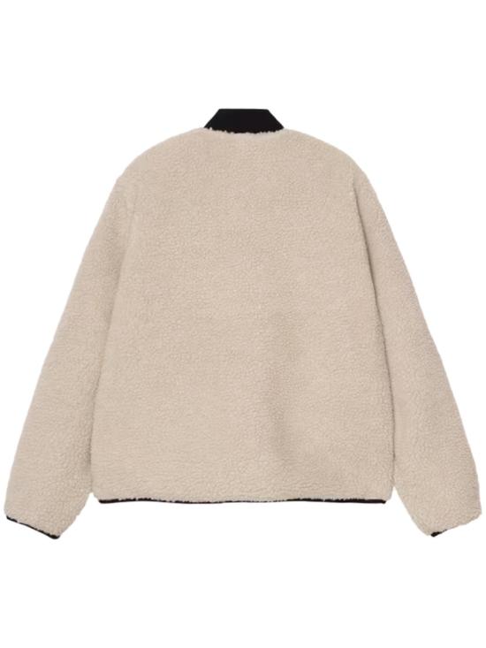 26FW 칼하트 WIP 자넷 라이너 자켓 I0356972NQXX Neutrals - CARHARTT WIP