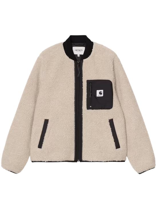 26FW 칼하트 WIP 자넷 라이너 자켓 I0356972NQXX Neutrals