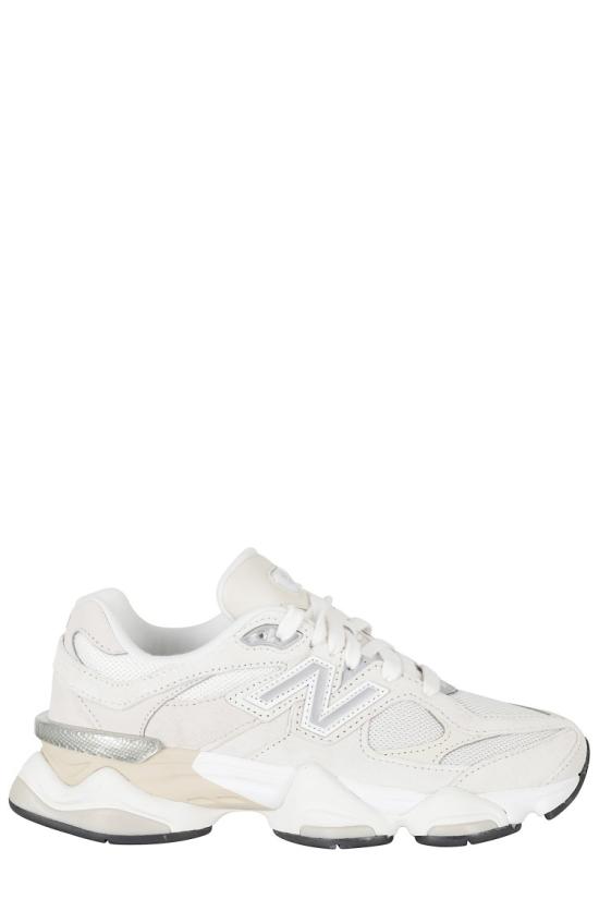 26FW 뉴발란스 9060 스니커즈 U9060WHT D 099 Neutrals - NEW BALANCE