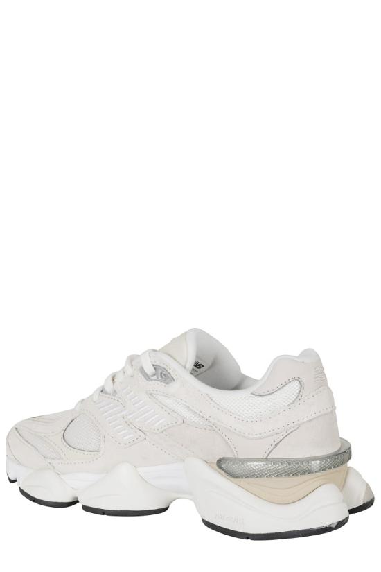 26FW 뉴발란스 9060 스니커즈 U9060WHT D 099 Neutrals - NEW BALANCE