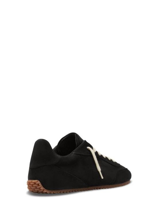 26FW 악셀 아리가토 스니커즈 F4031001BLACK GUM - AXEL ARIGATO