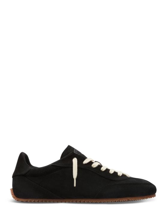 26FW 악셀 아리가토 스니커즈 F4031001BLACK GUM