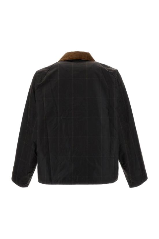 26FW 바버 자켓 MWX2611BR71 Brown - BARBOUR