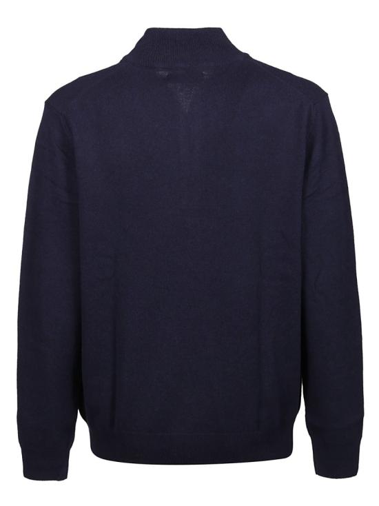 26FW 폴로 랄프로렌 니트웨어 710876756001 Blue - POLO RALPH LAUREN