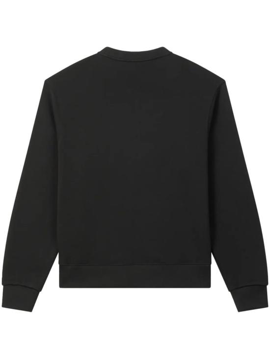 26FW 겐조 니트웨어 FG65SW2694MJ99J Black - KENZO