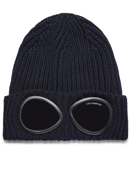 26FW 씨피 컴퍼니 모자 RFCMAC742A005509A888 Black