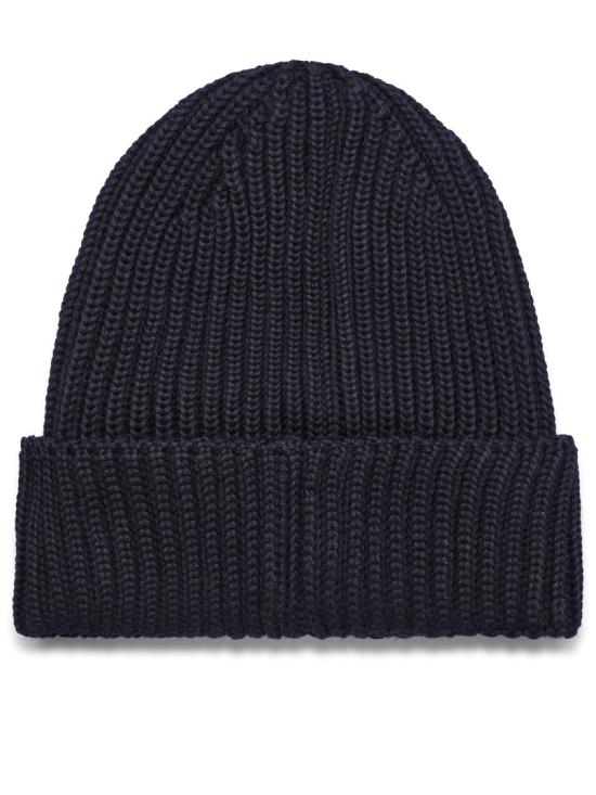 26FW 씨피 컴퍼니 모자 RFCMAC742A005509A888 Black - C.P. COMPANY