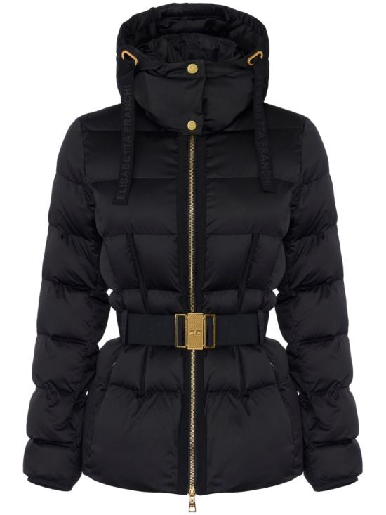 26FW 엘리자베타프랜치 자켓 PI92D66E2110 Black