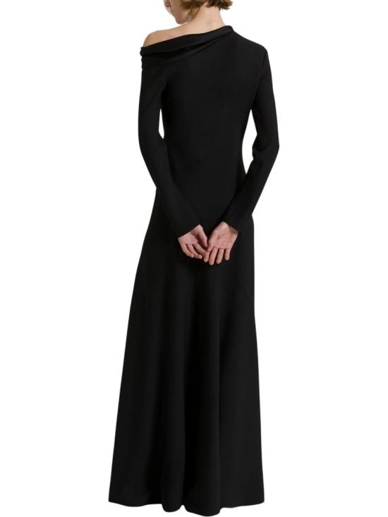 26FW 알베르타 페레티 원피스 042366278555 Black - ALBERTA FERRETTI