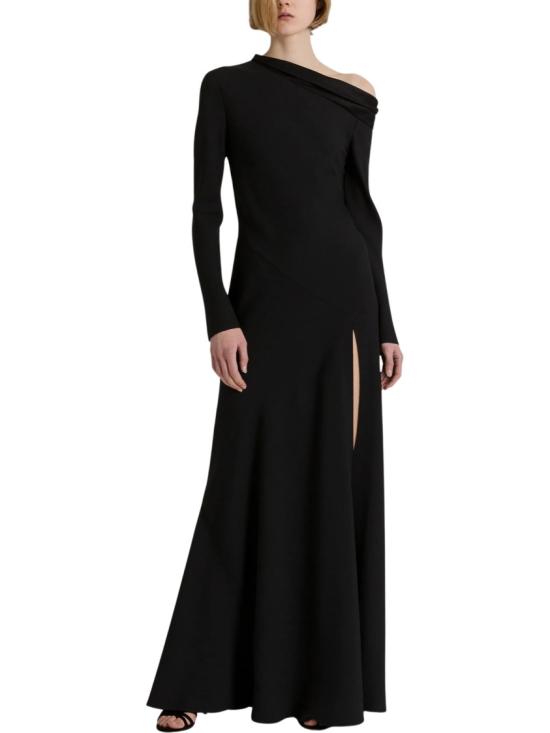 26FW 알베르타 페레티 원피스 042366278555 Black - ALBERTA FERRETTI