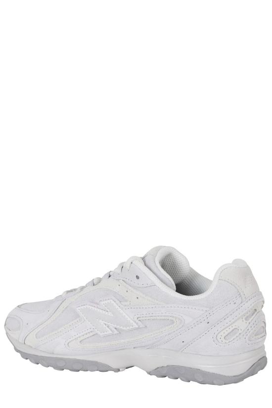 26FW 뉴발란스 204L 스웨이드 스니커즈 U204LMMB D 099 Grey - NEW BALANCE