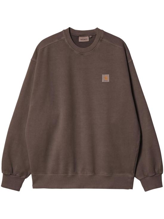 26FW 칼하트 WIP 비스타 스웨트셔츠 I02952247GD Grey