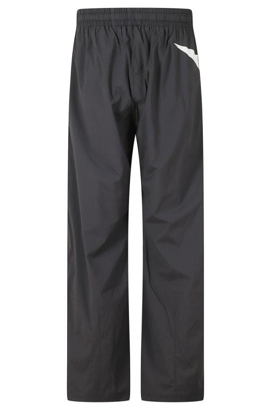 26FW 리프레젠트 팬츠 MLM101195 099 Black
