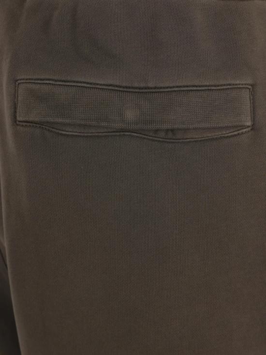 26FW 스톤 아일랜드 스니커즈 S156200002S0051V0078 Black - STONE ISLAND