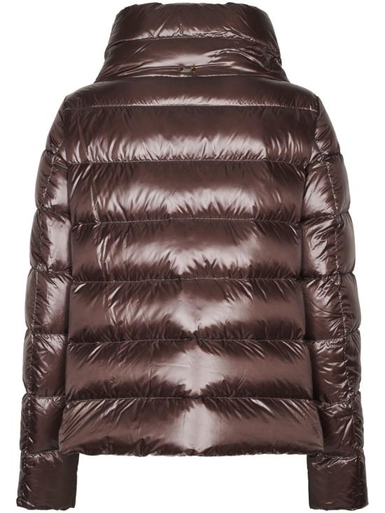 26FW 에르노 AMELIA 아멜리아 카파 인 나일론 울트라 라이트 PI001781D12017Z8810 Grey - HERNO