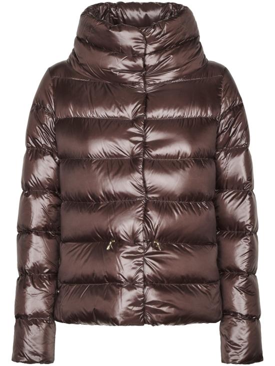 26FW 에르노 AMELIA 아멜리아 카파 인 나일론 울트라 라이트 PI001781D12017Z8810 Grey