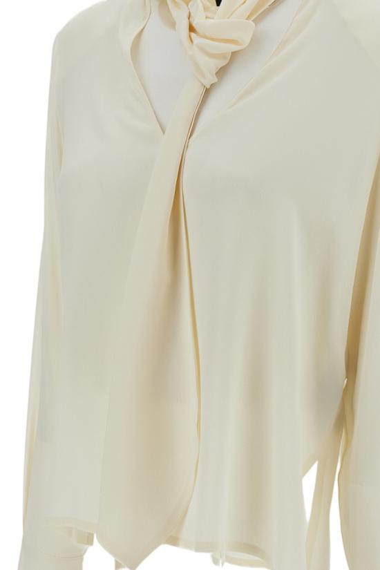 26FW 페데리카 토시 탑 3110430402 Neutrals - FEDERICA TOSI